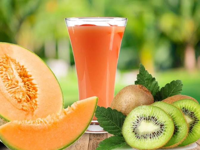 گندوره ، کیوی