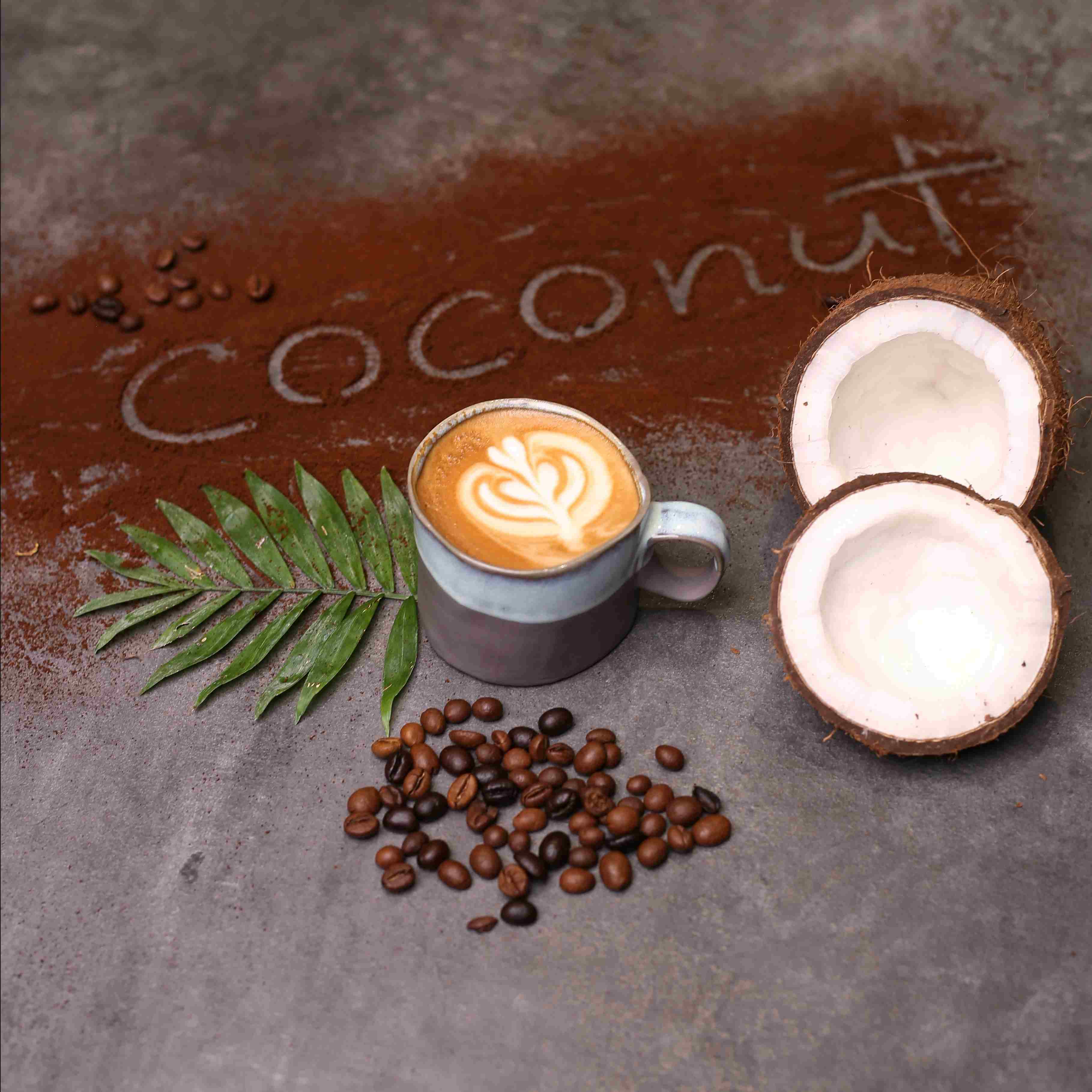 کوکوچینو