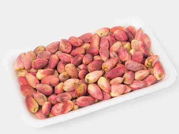 پسته تازه
