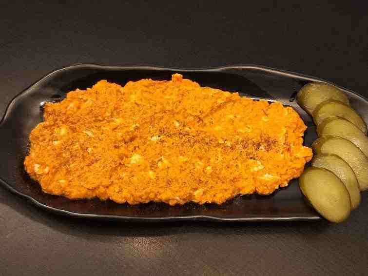 املت گوجه