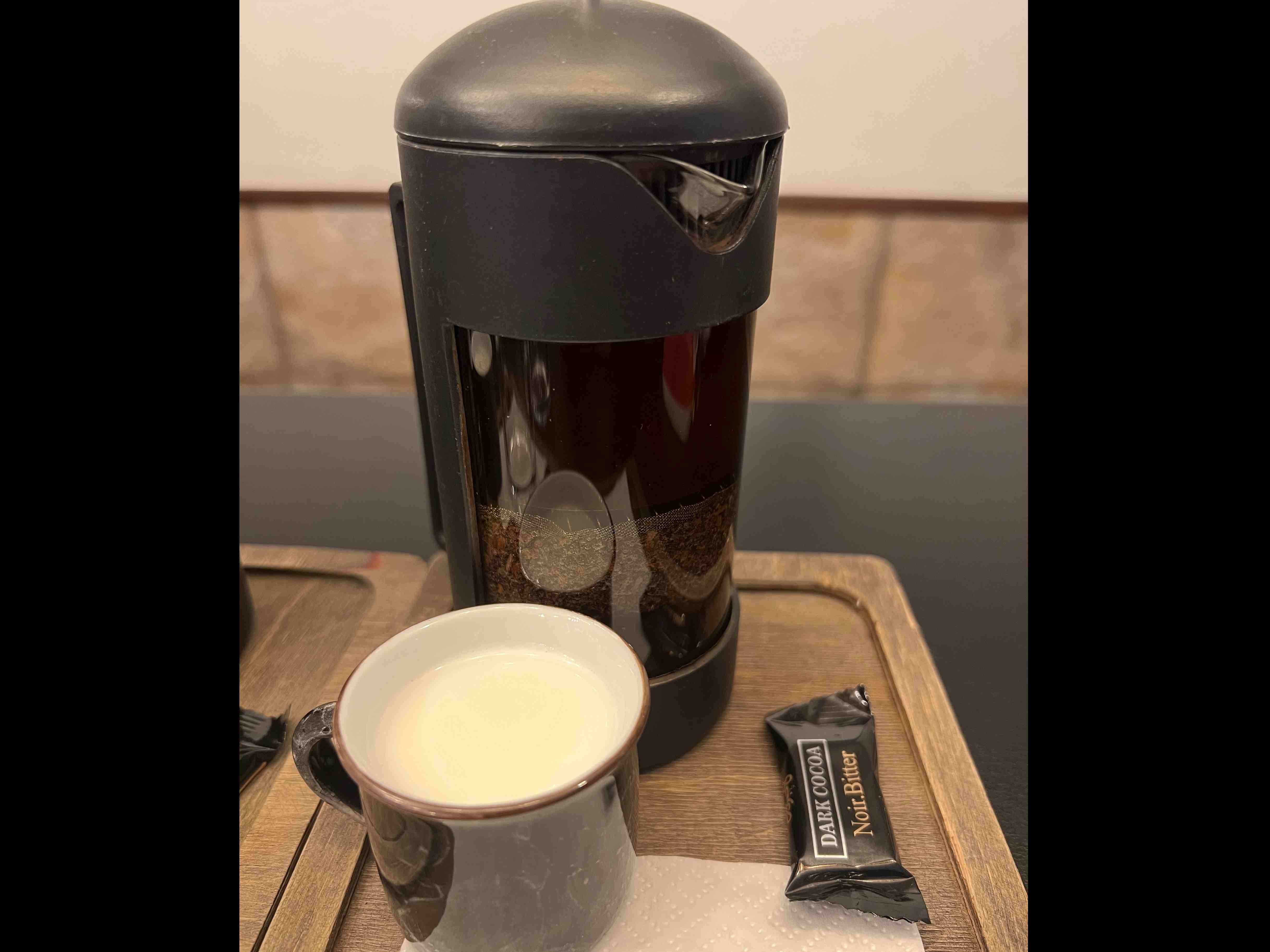فرنچ پرس