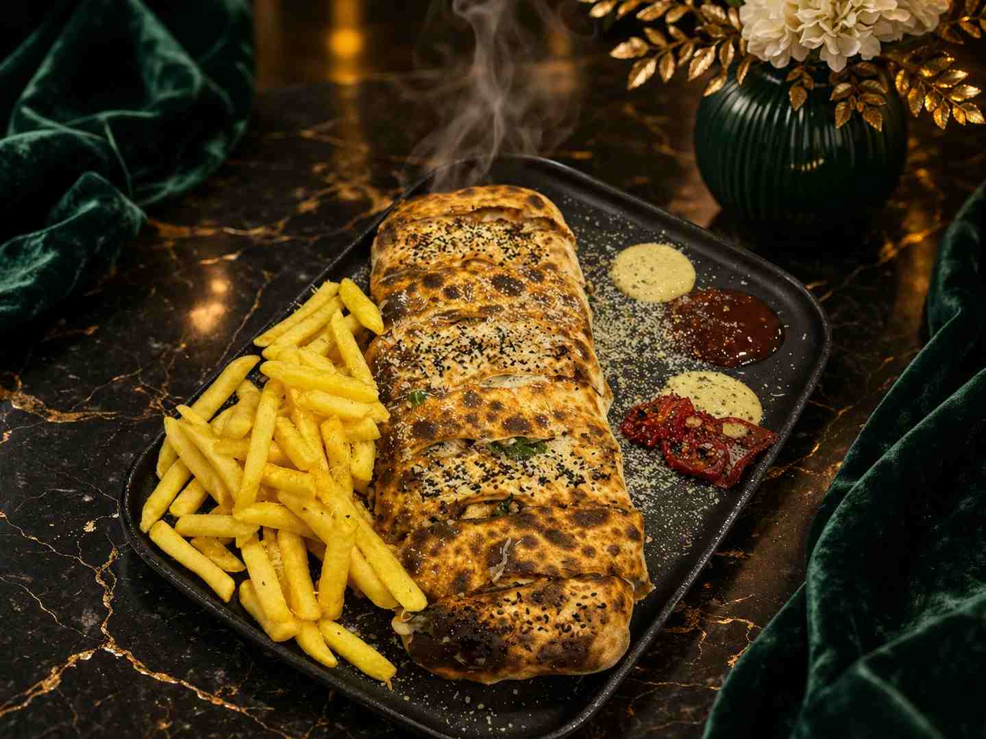 ویژه شمالکده