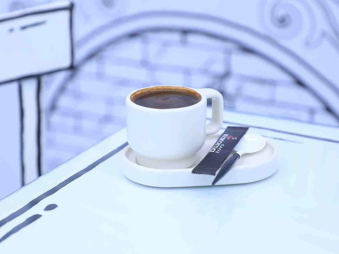 قهوه ترک
