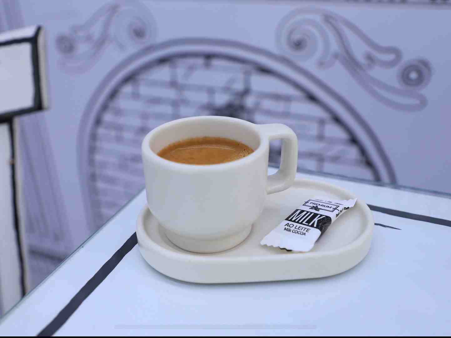اسپرسو 