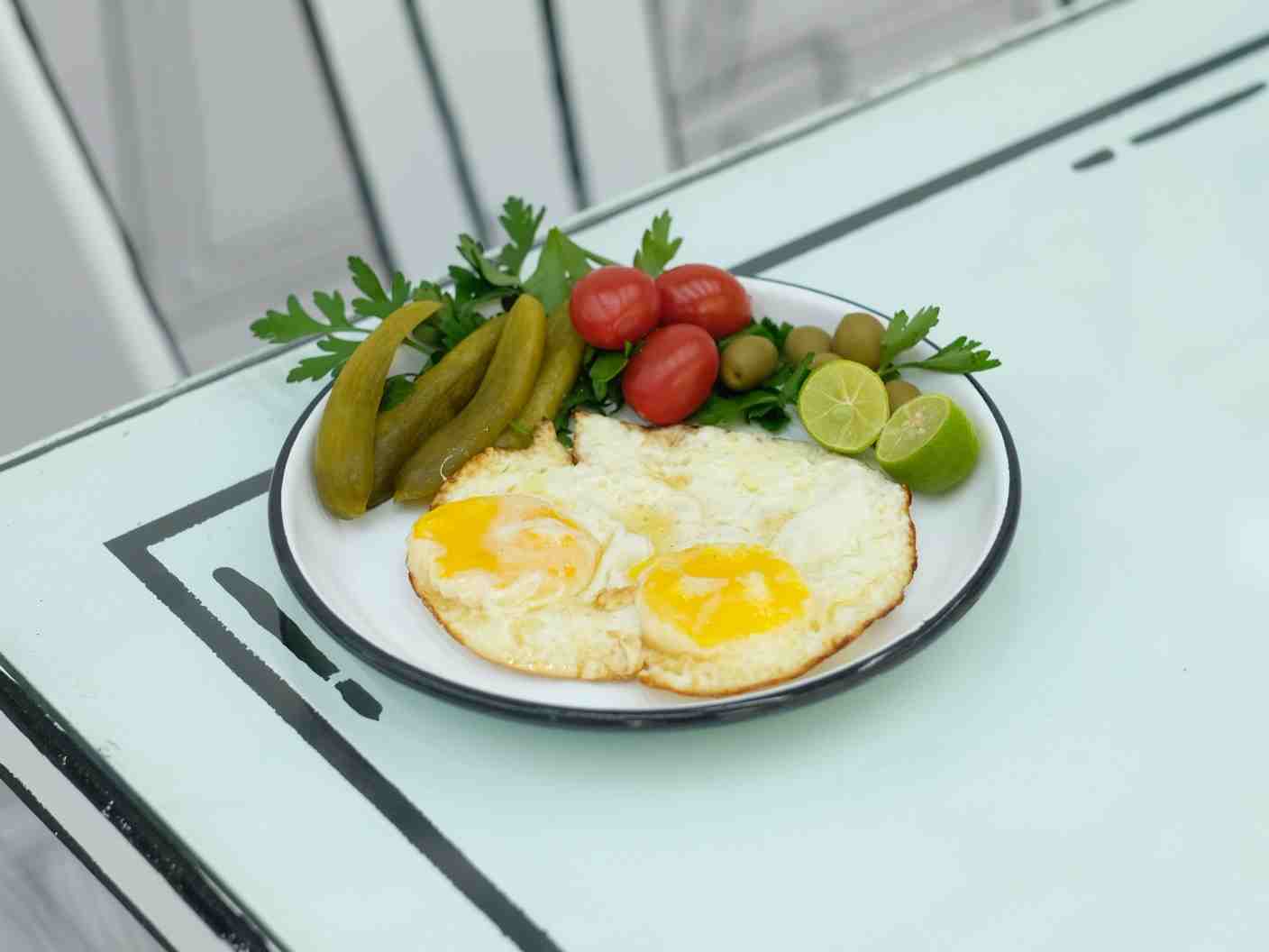 نیمرو