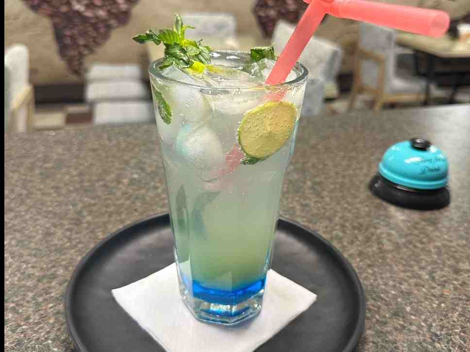 لیموناد
