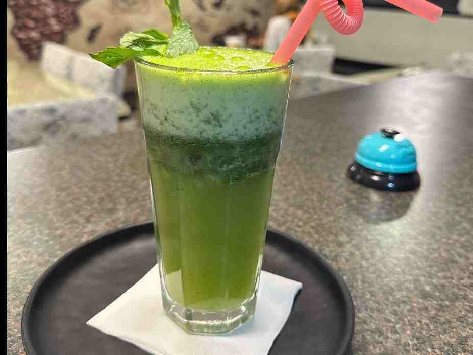 موهیتو