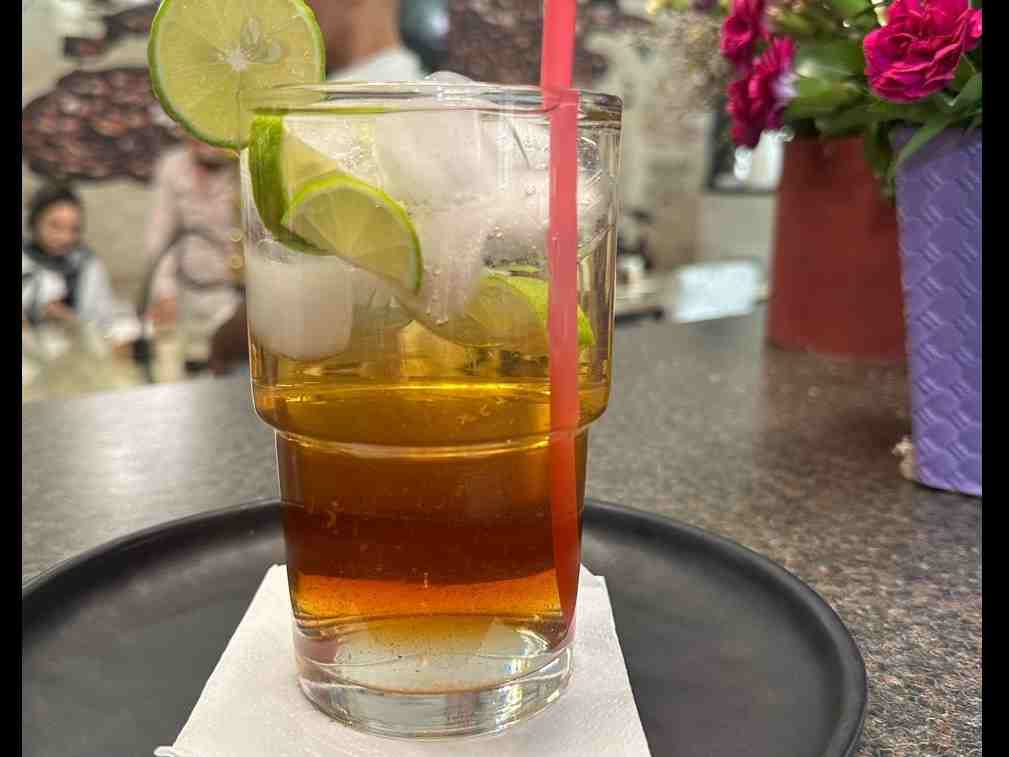آیس تی