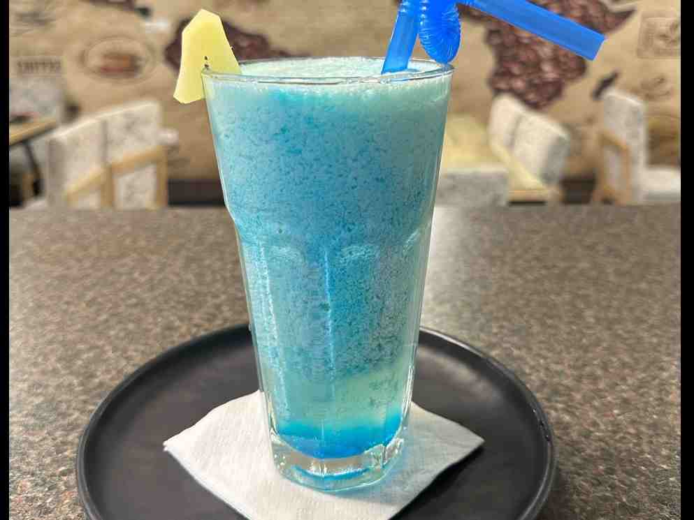 بلو اسکای