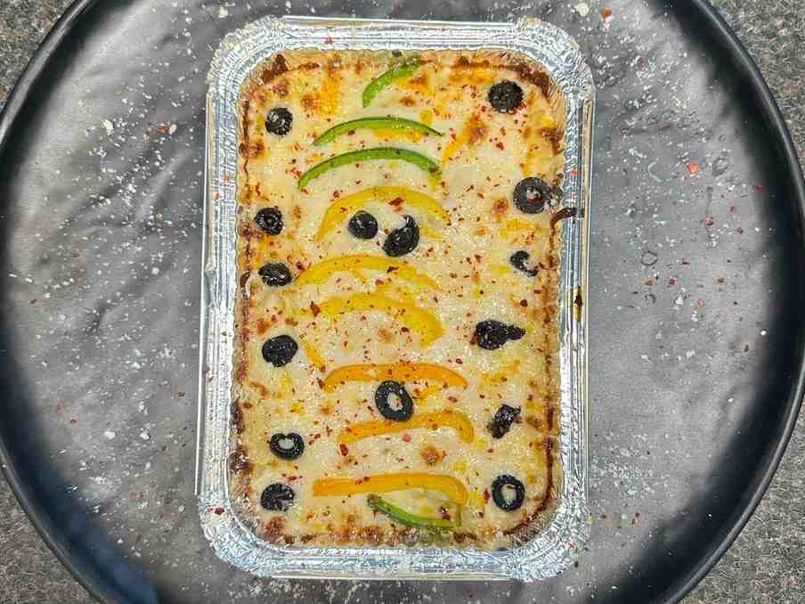 مکن چیز
