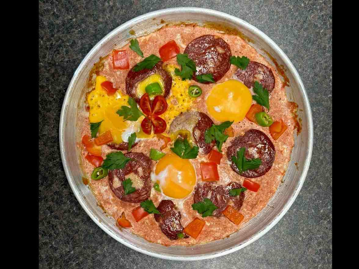 املت سوجوک