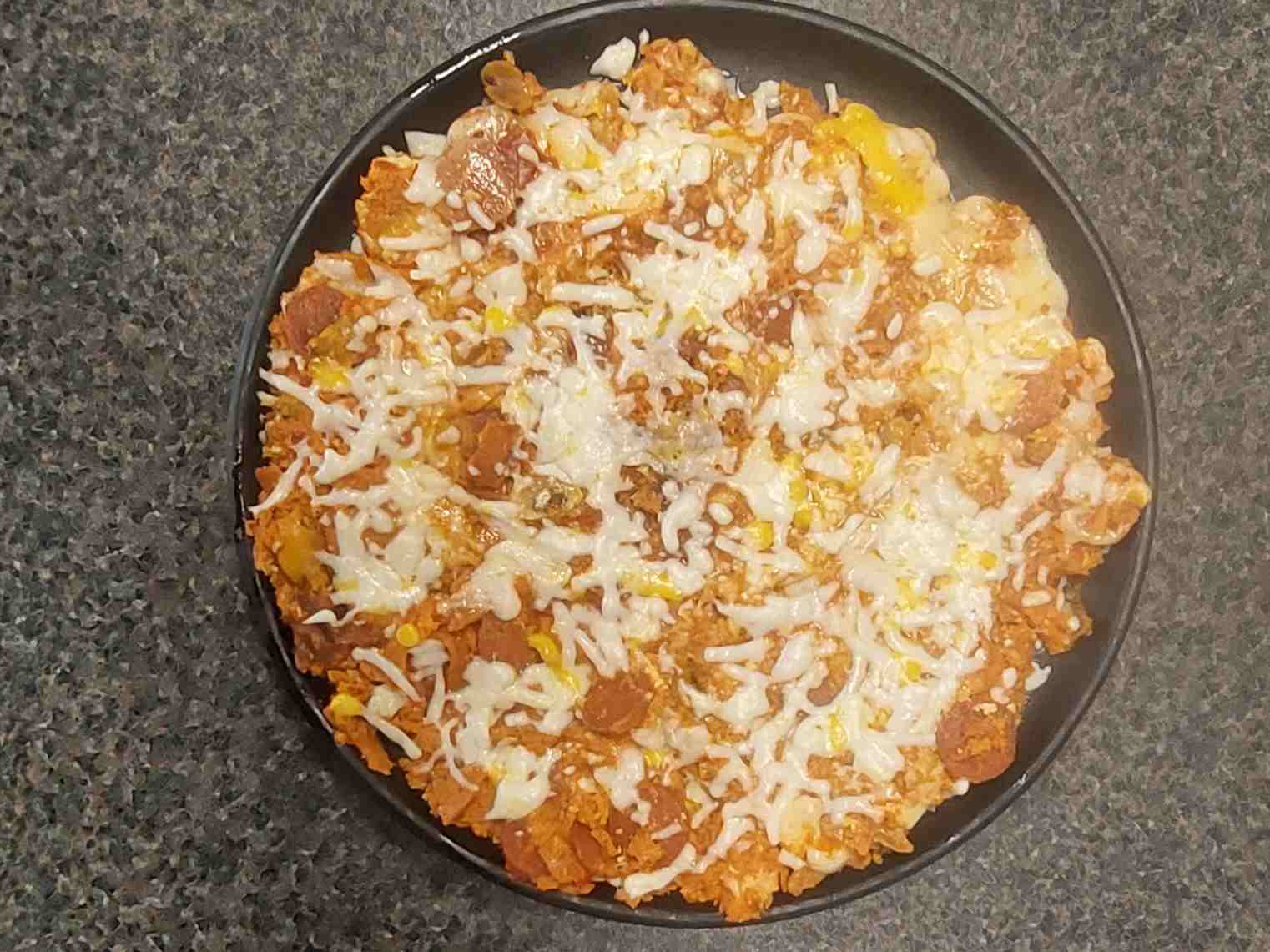 املت ویژه