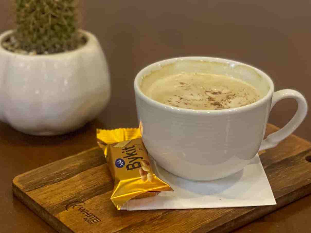 کاپوچینو