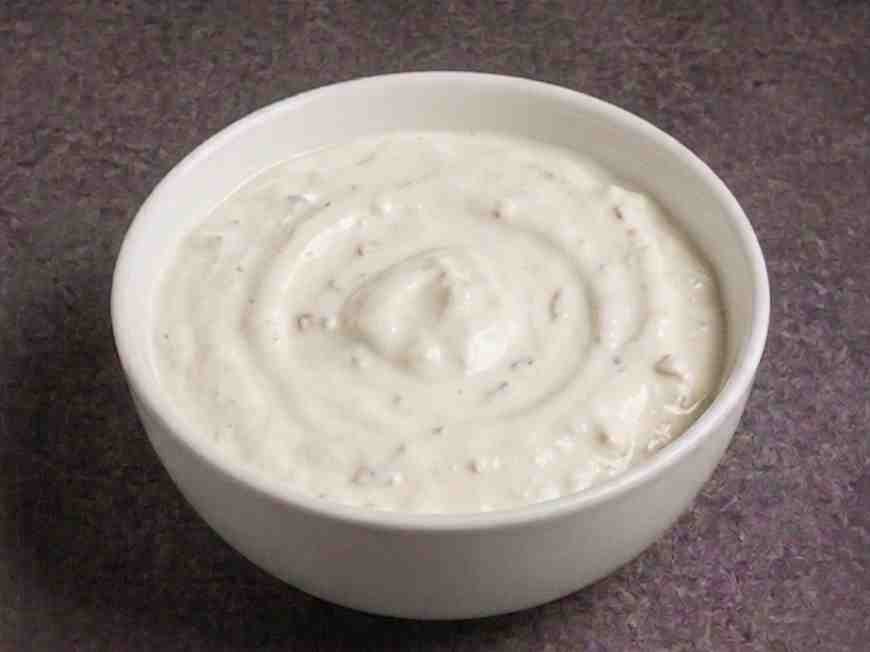 ماست چکیده موسیر