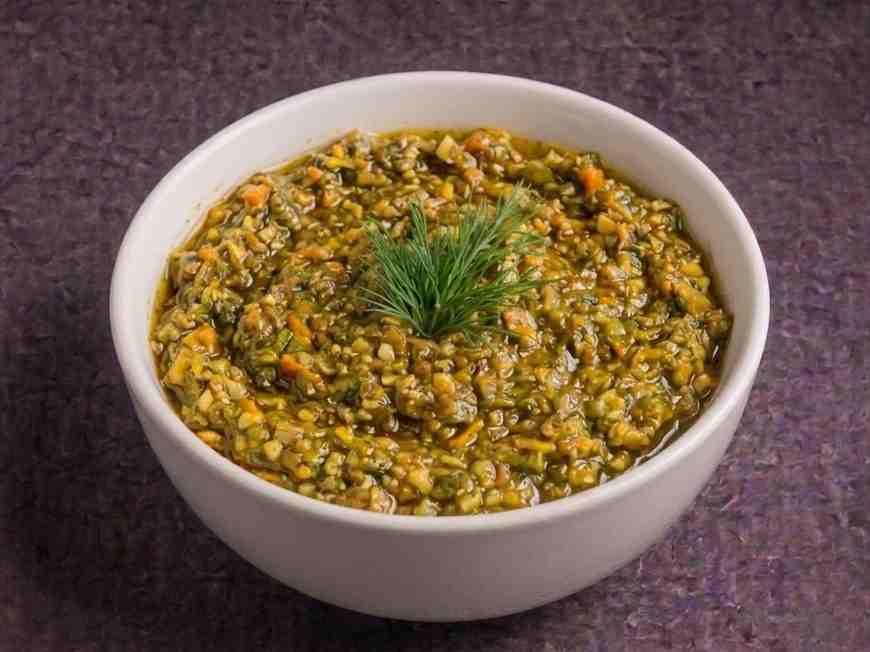 ترشی لیته