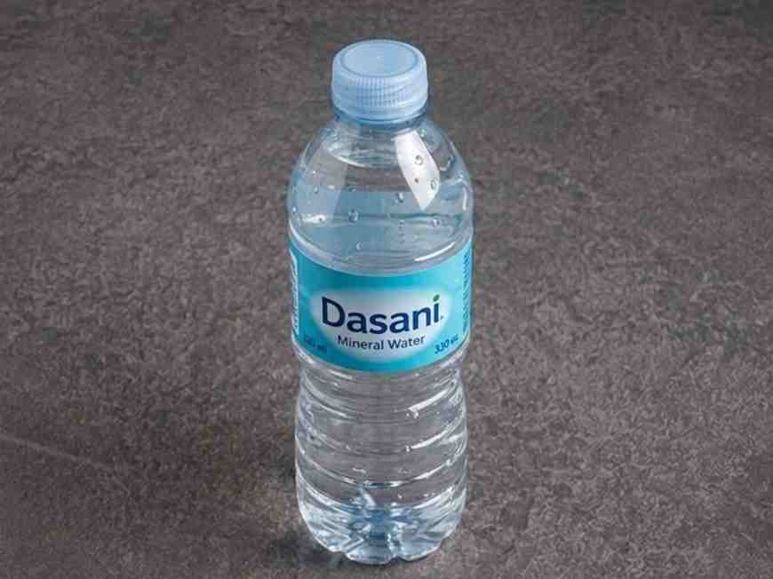 آب معدنی 330 CC