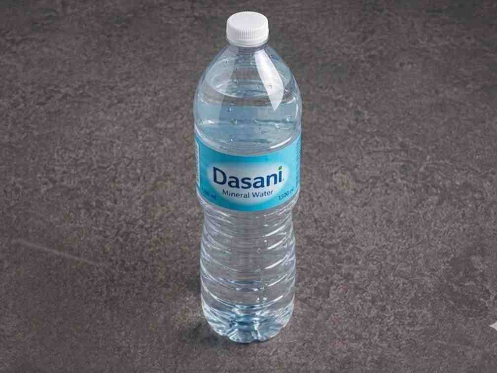 آب معدنی 1500 CC