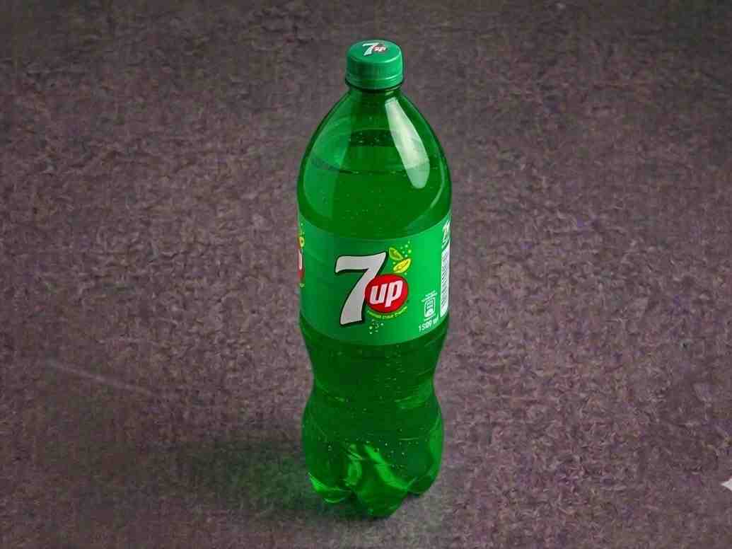 نوشابه سون اپ 1500 CC