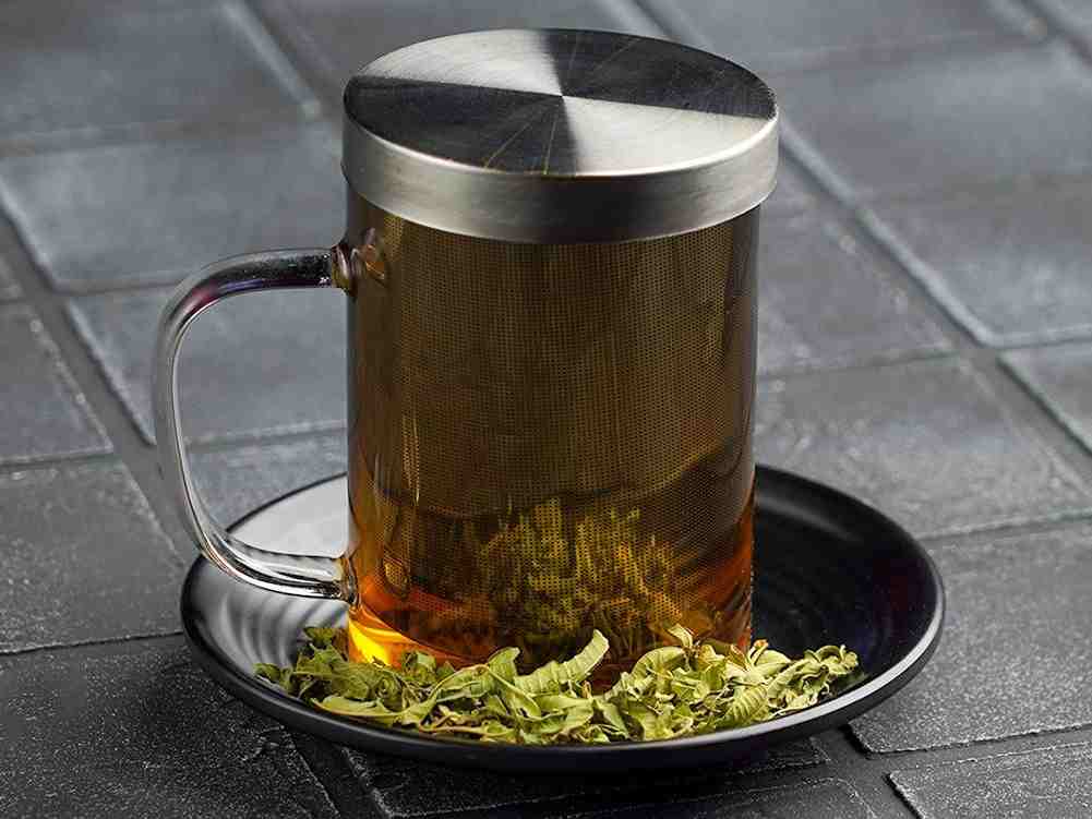 دمنوش آویشن