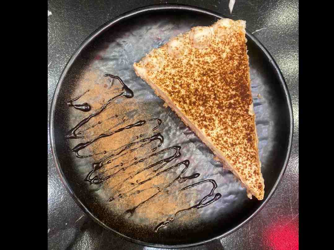 کیک تیرامیسو