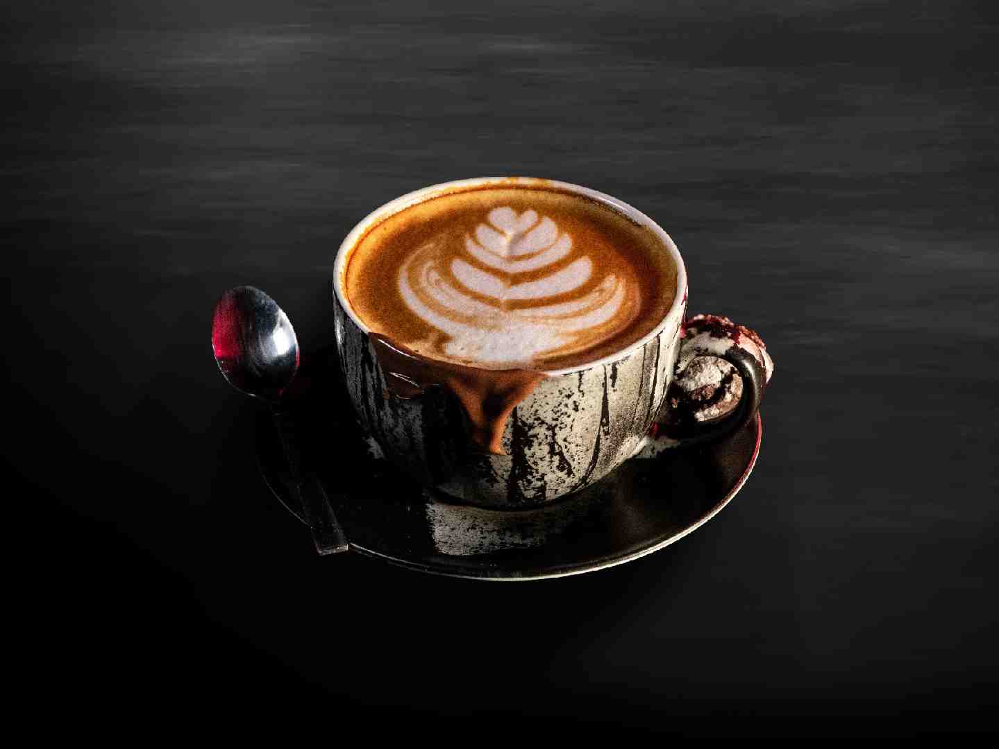 کاپوچینو