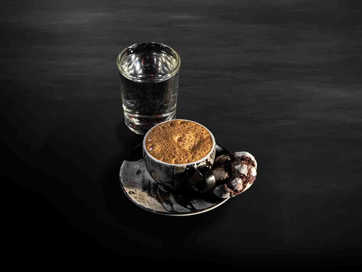 قهوه یونانی