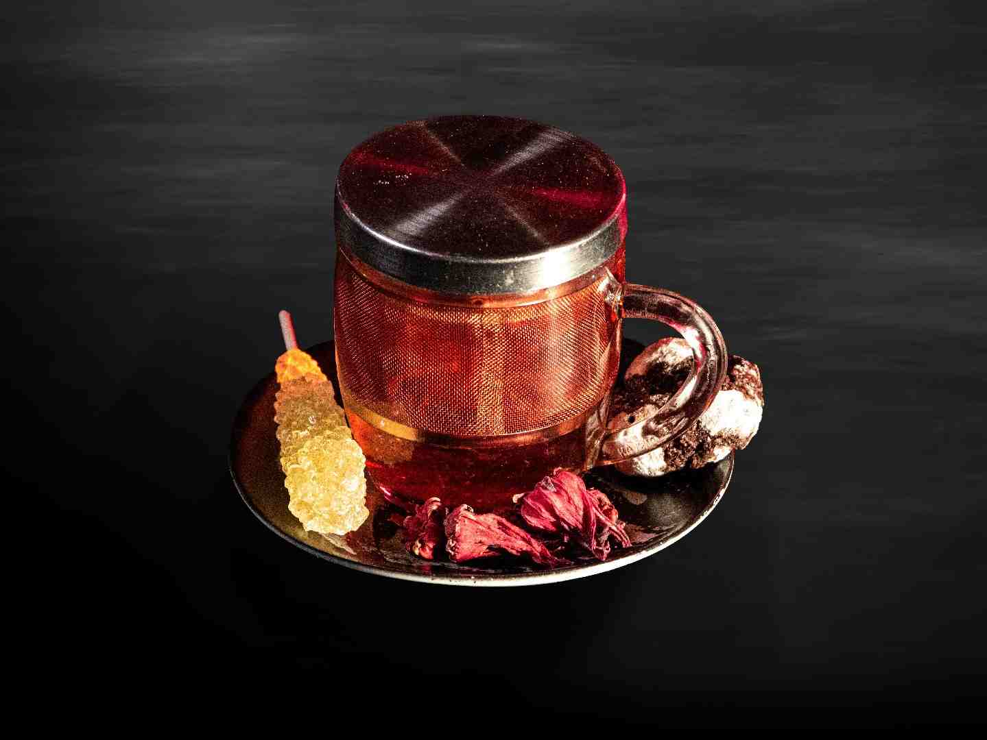 چای ترش