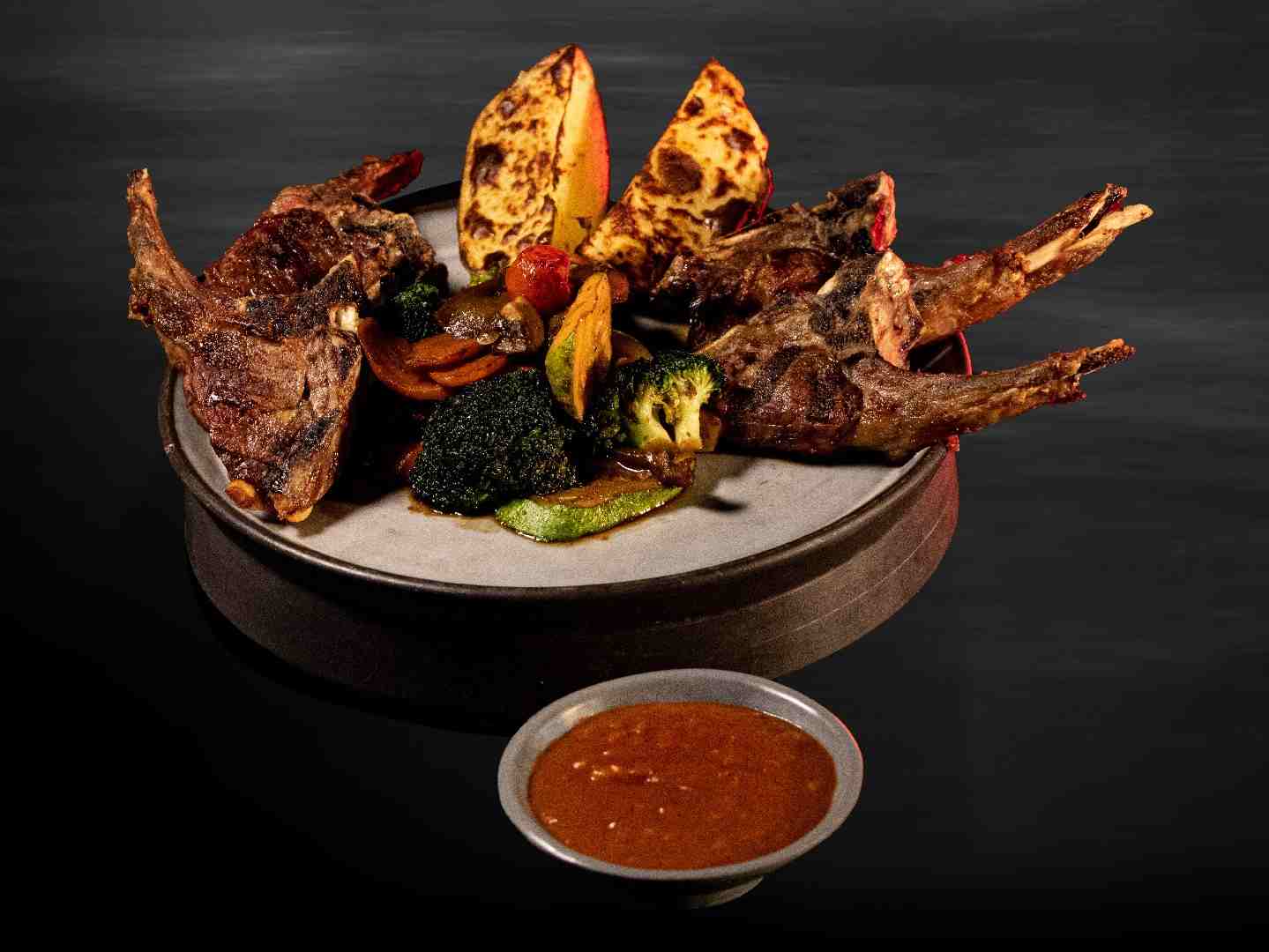 لم چاپس