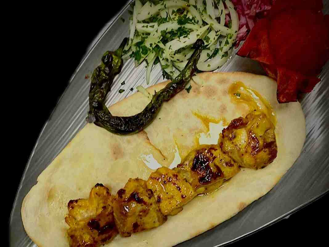 خوراک جوجه