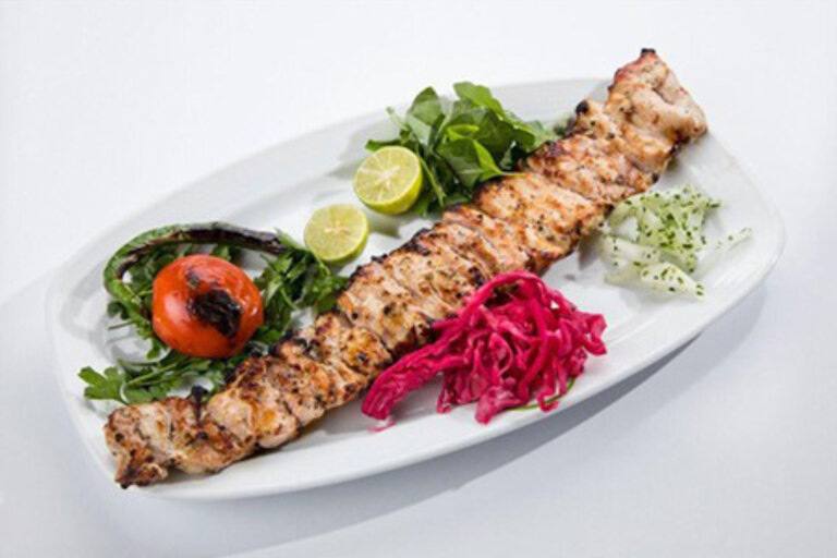 جوجه ماستی
