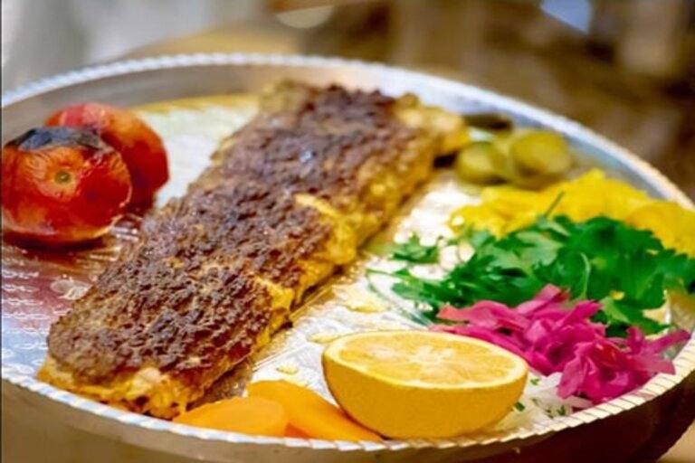 جوجه شاه عباسی