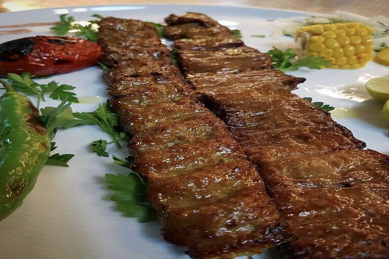 کباب سلطانی