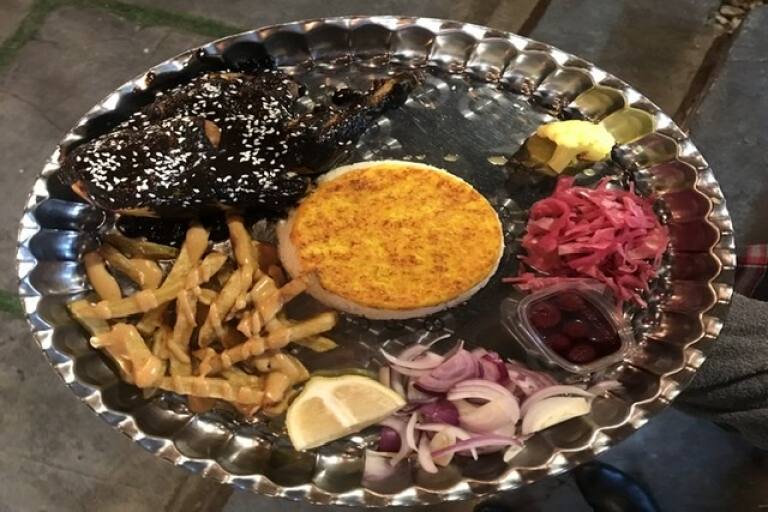 اکبر جوجه