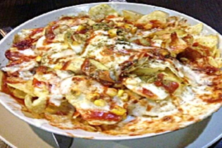 هات چیپس