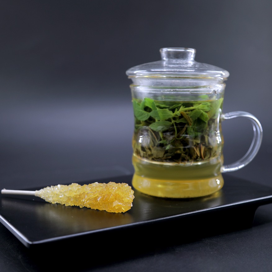 چای مراکشی