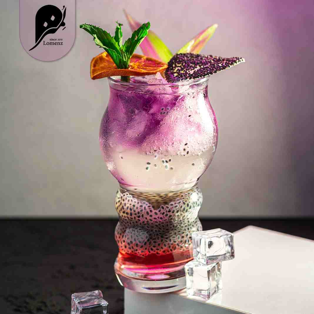 شربت بهار نارنج