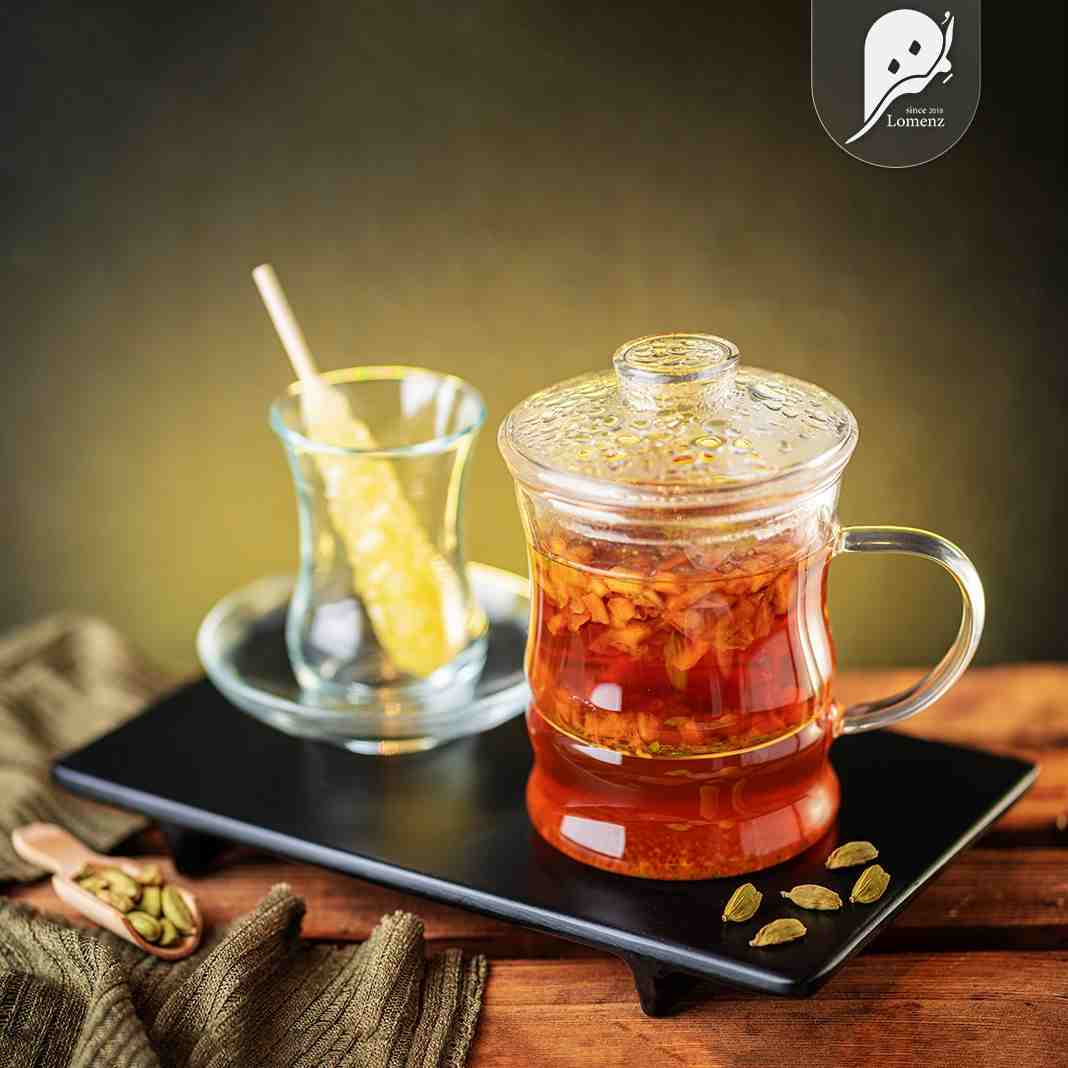 دمنوش صلح