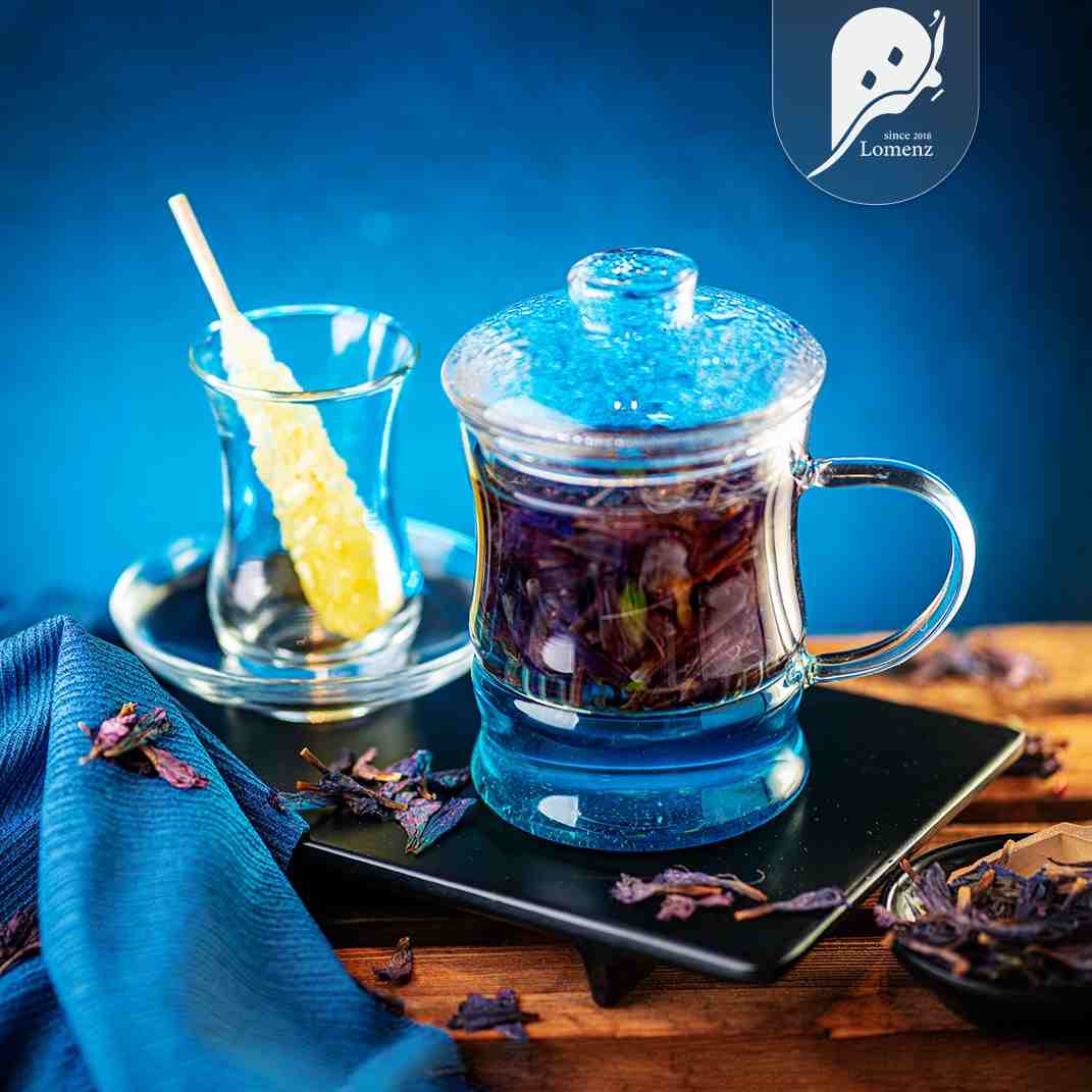 دمنوش گل گاوزبان