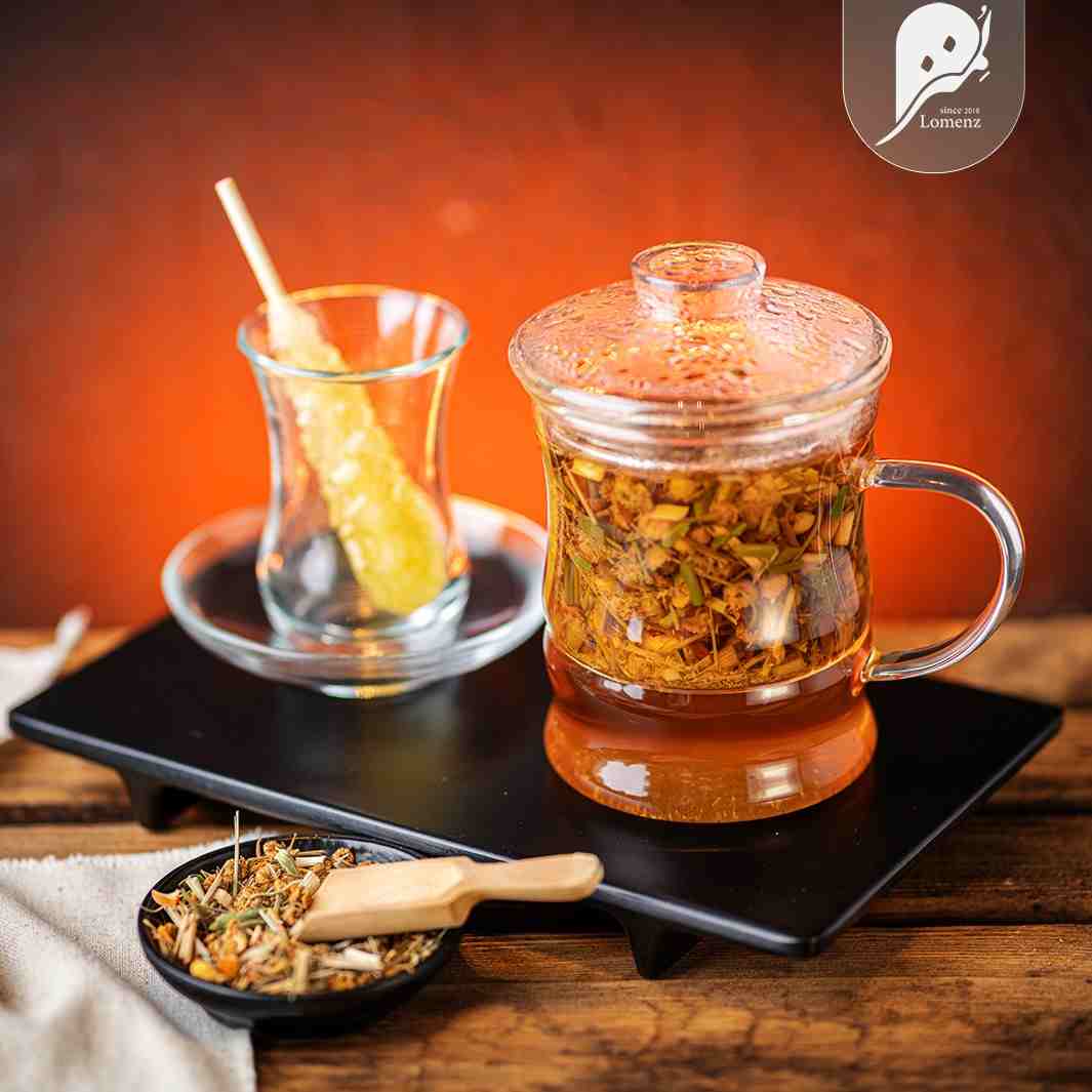 دمنوش آنیل