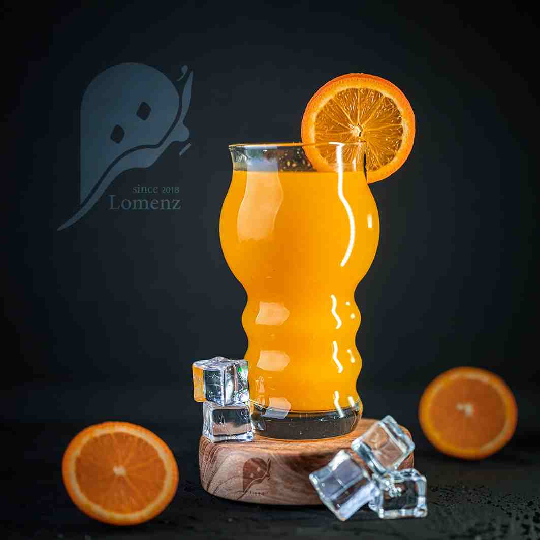 آب پرتقال