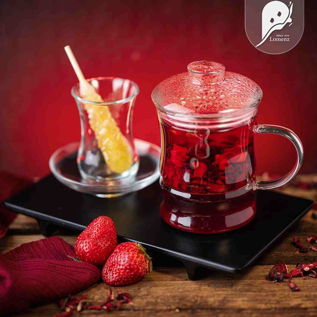 دمنوش ژالان