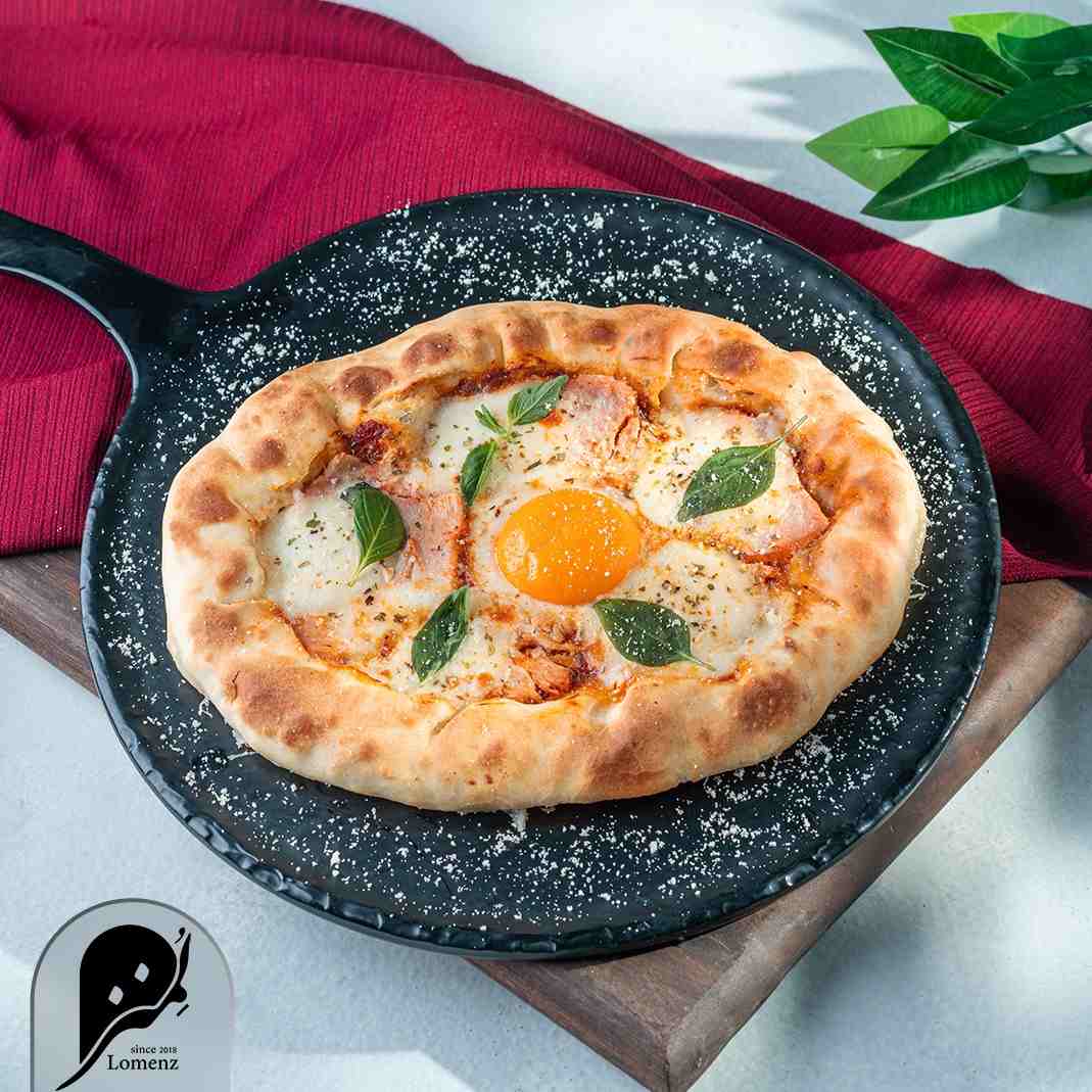 خاچاپوری بوقلمون