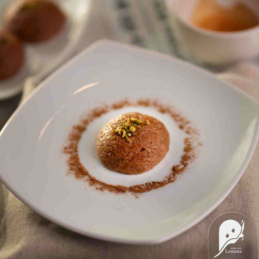 شِعریه
