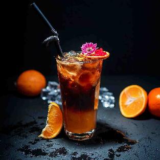 بلک اورنج