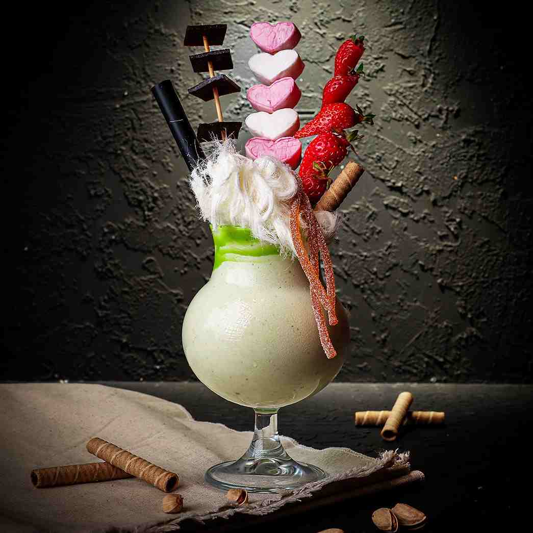 فریک شیک