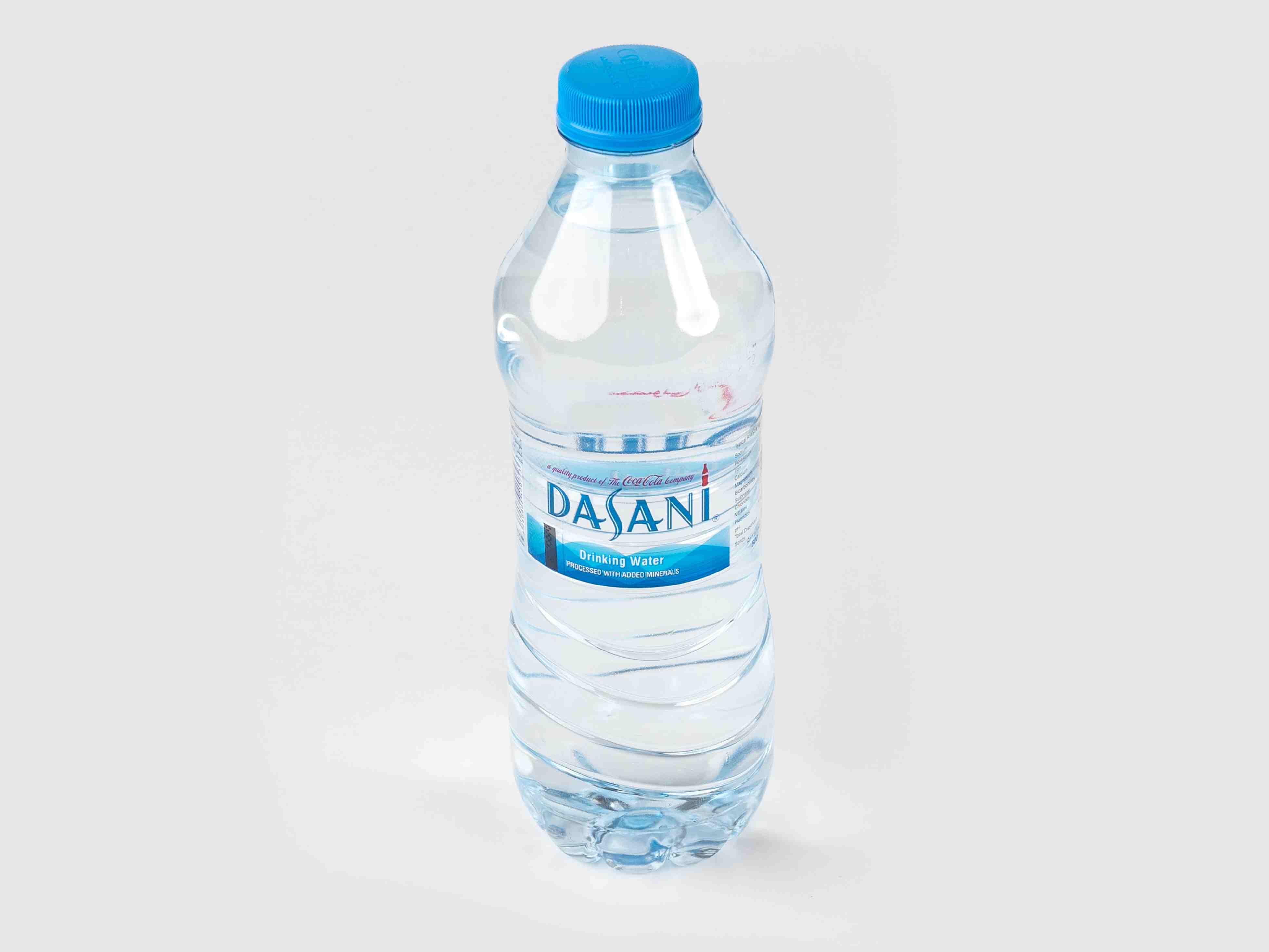 آب معـدنـی