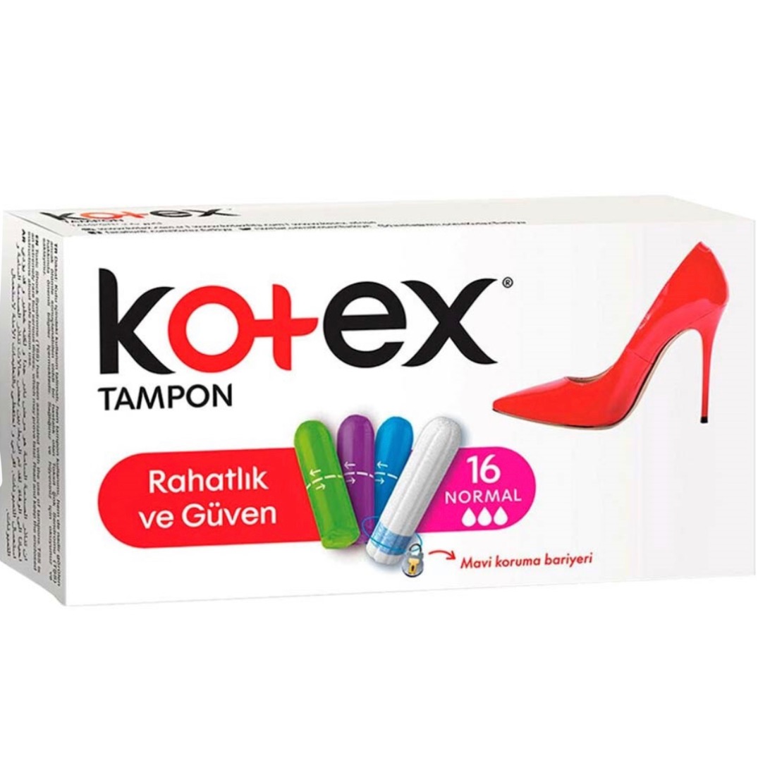 تامپکس استخری 18 عددی (کد 8280)
