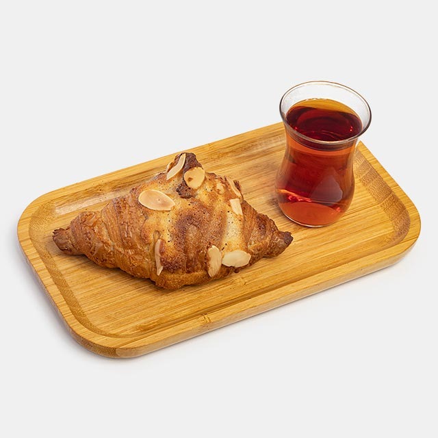 کروسان بادام