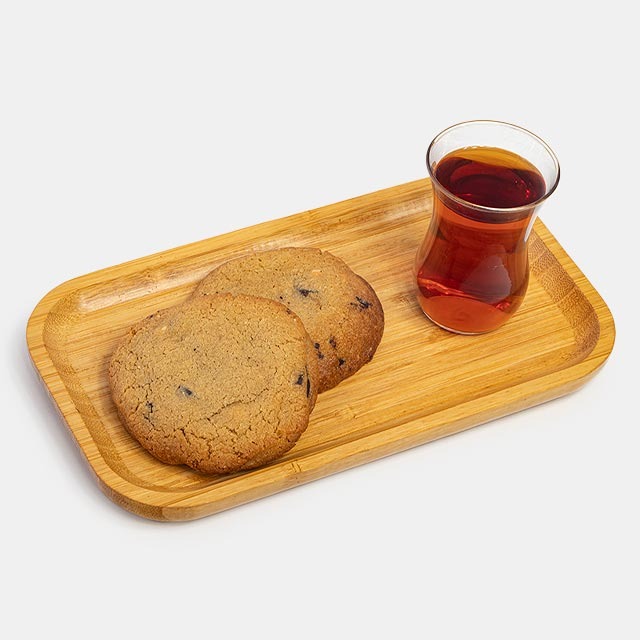 کوکی کره بادام زمینی
