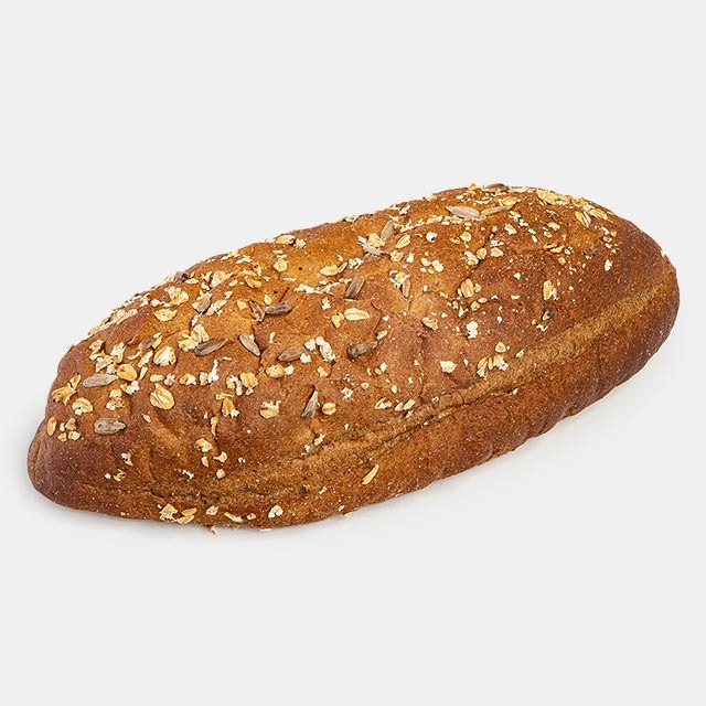نان جو 50%